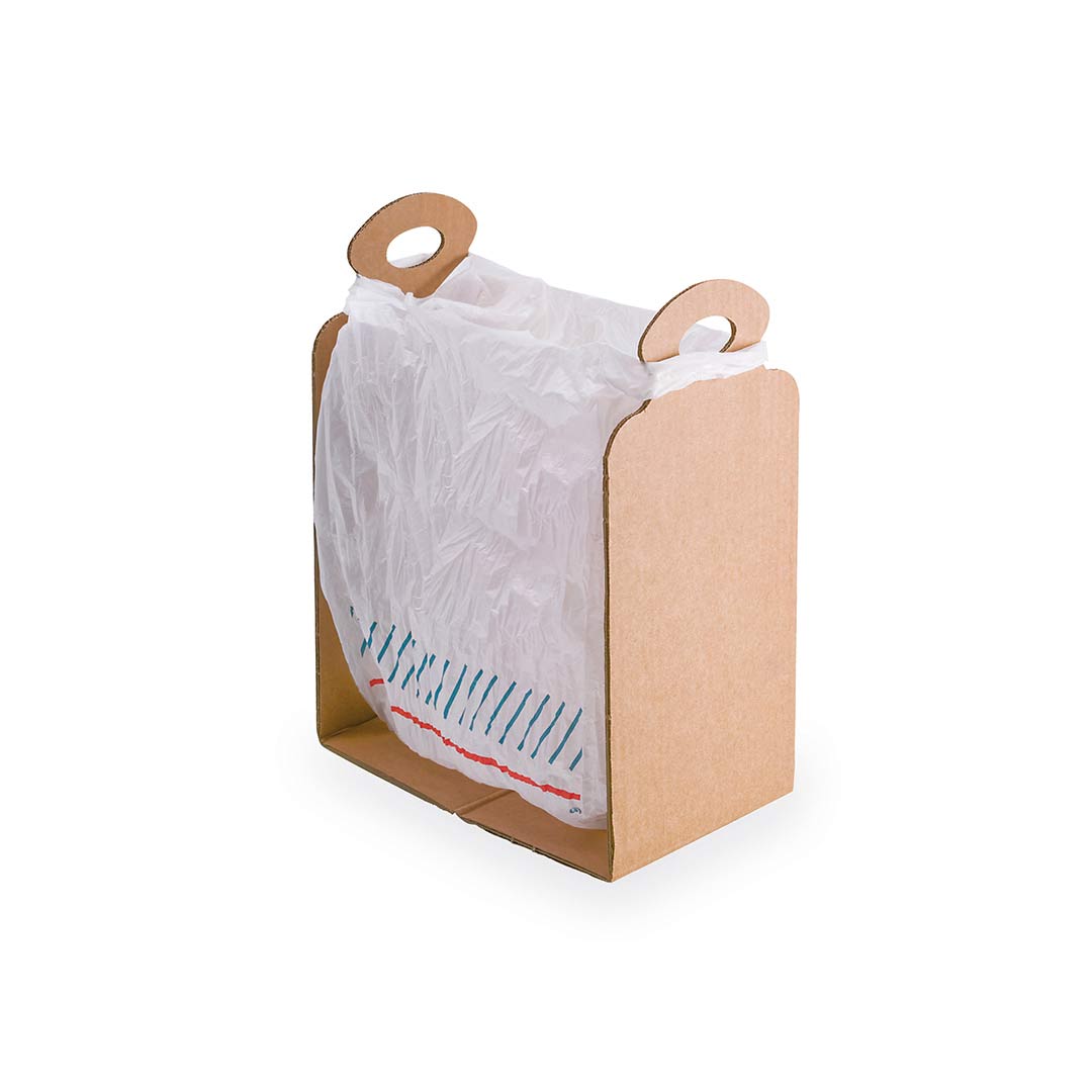 Reutilizabolsas Cart ecológica promocional