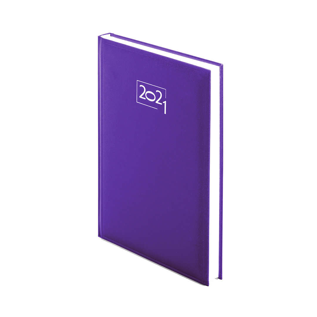 Agenda Cannes  morado