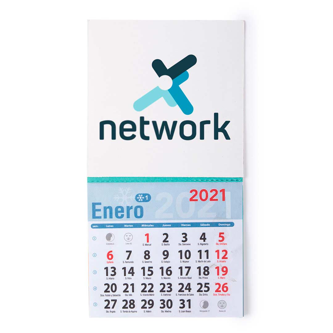 Imant Calendari Larip