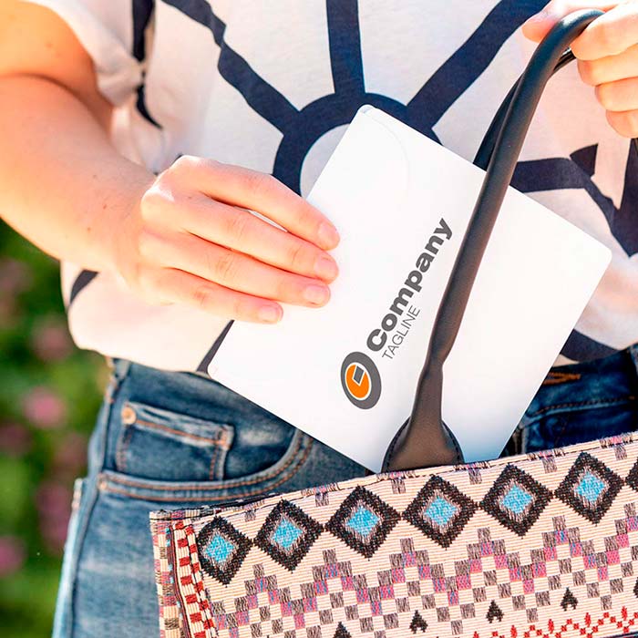 Portamascaretes XL Liven