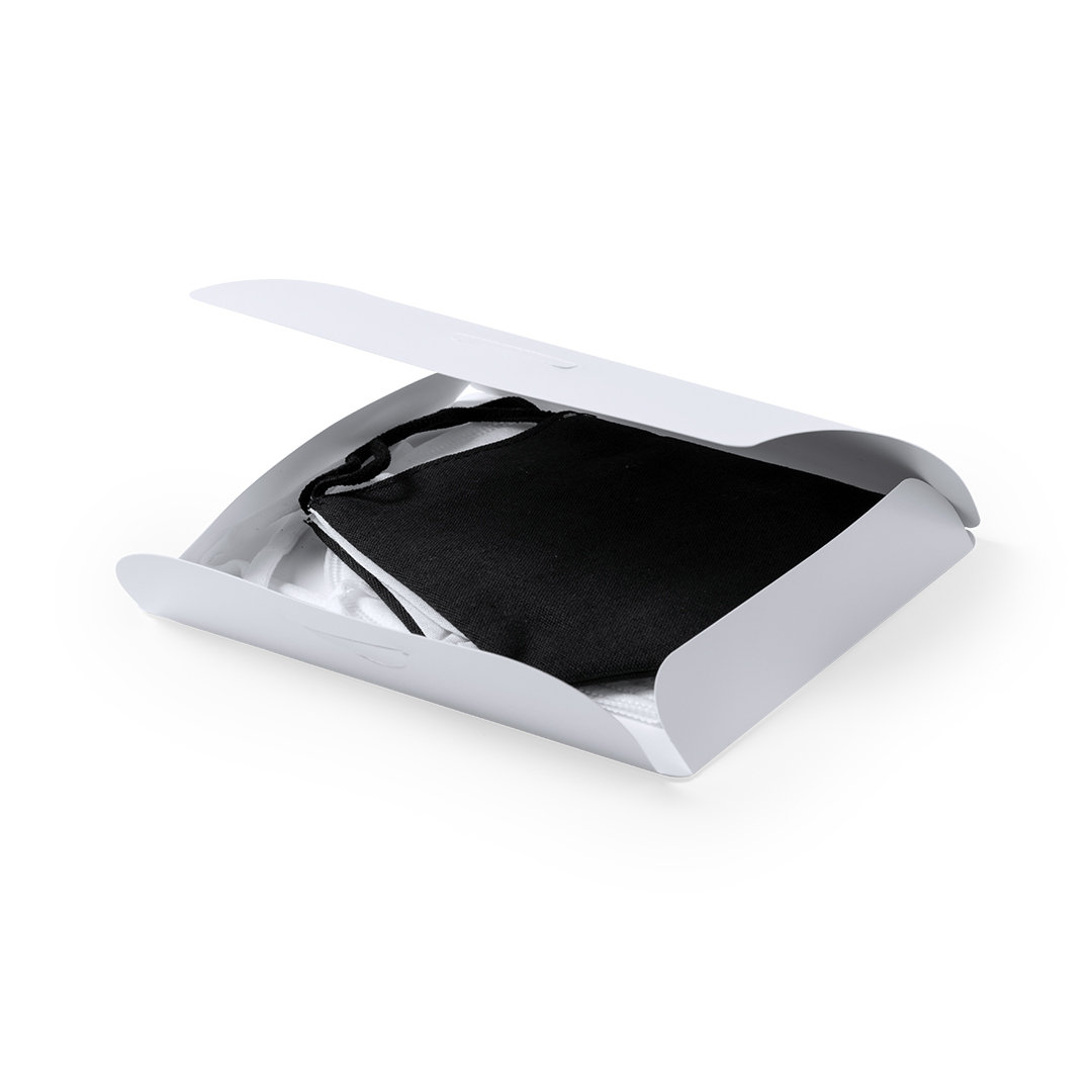 Portamascaretes XL Liven