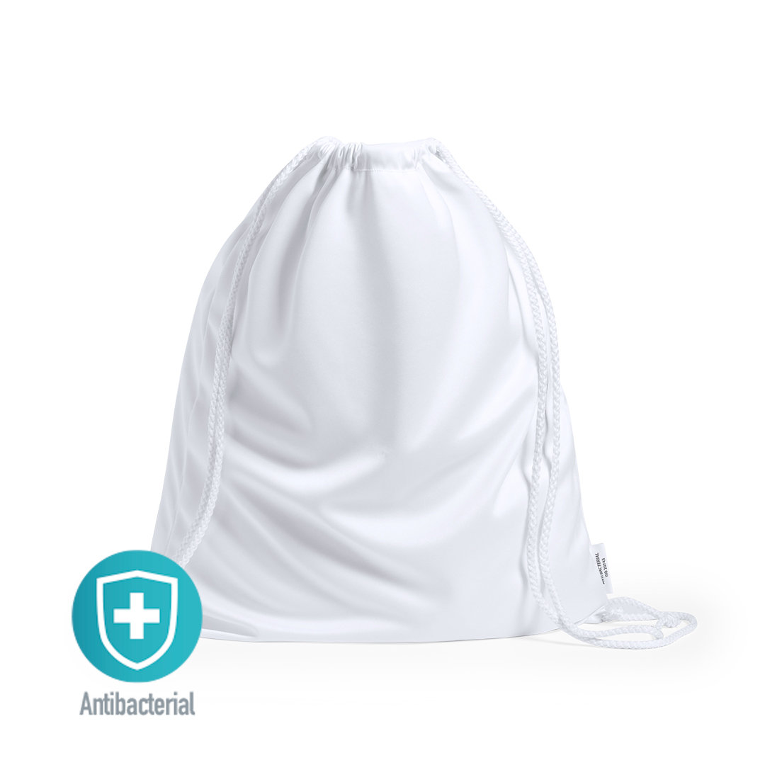 Motxilla antibacteriana Trecel