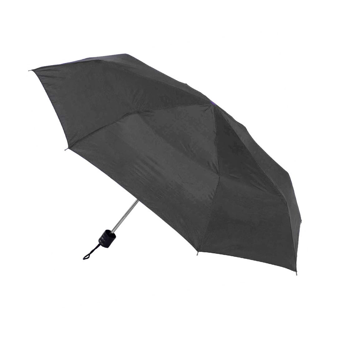 Paraguas Mint negro