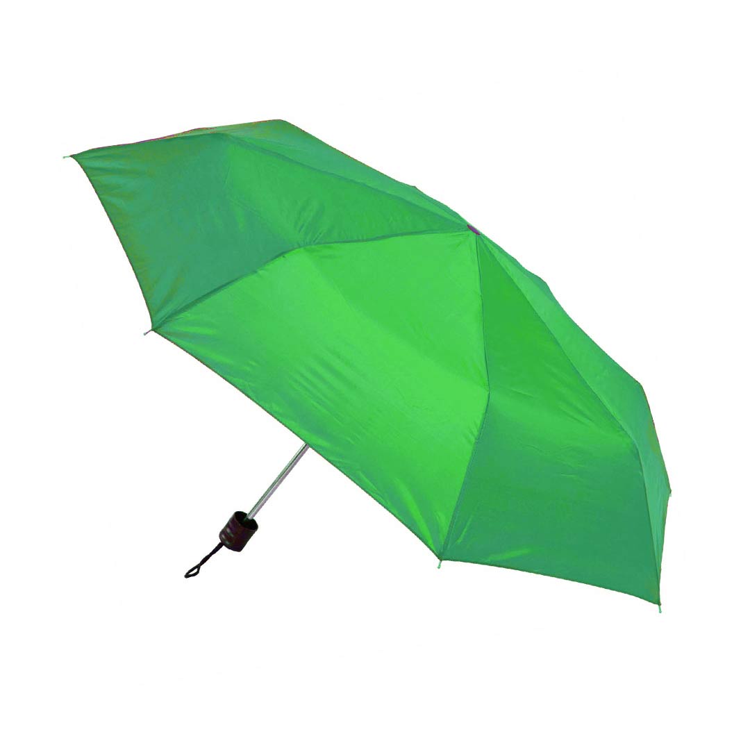 Paraguas Mint verde