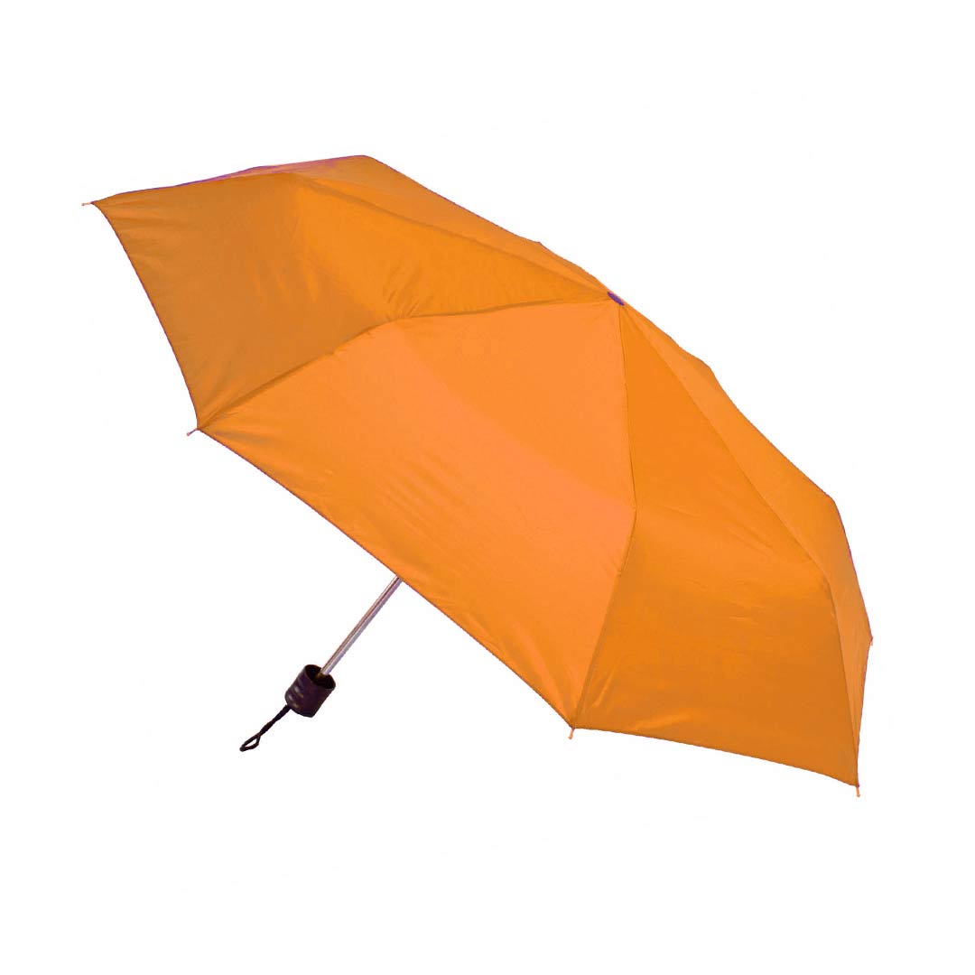 Paraguas Mint naranja