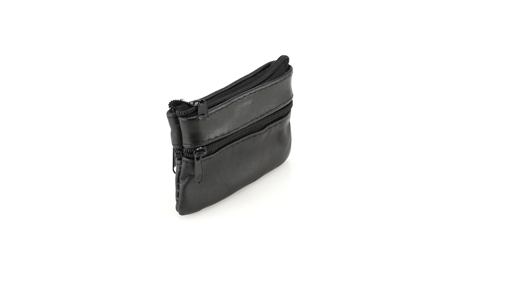 Monedero Trizip regalo personalizado