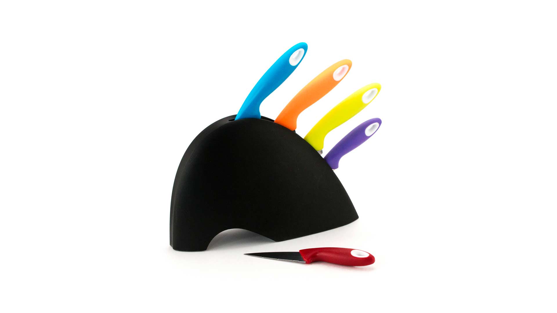 Set Cuchillos Gemini promocional