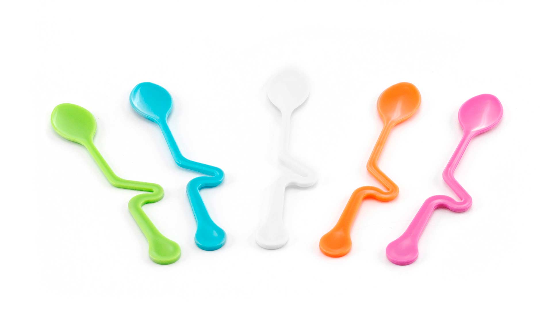 Set Cucharas Anpao promocional