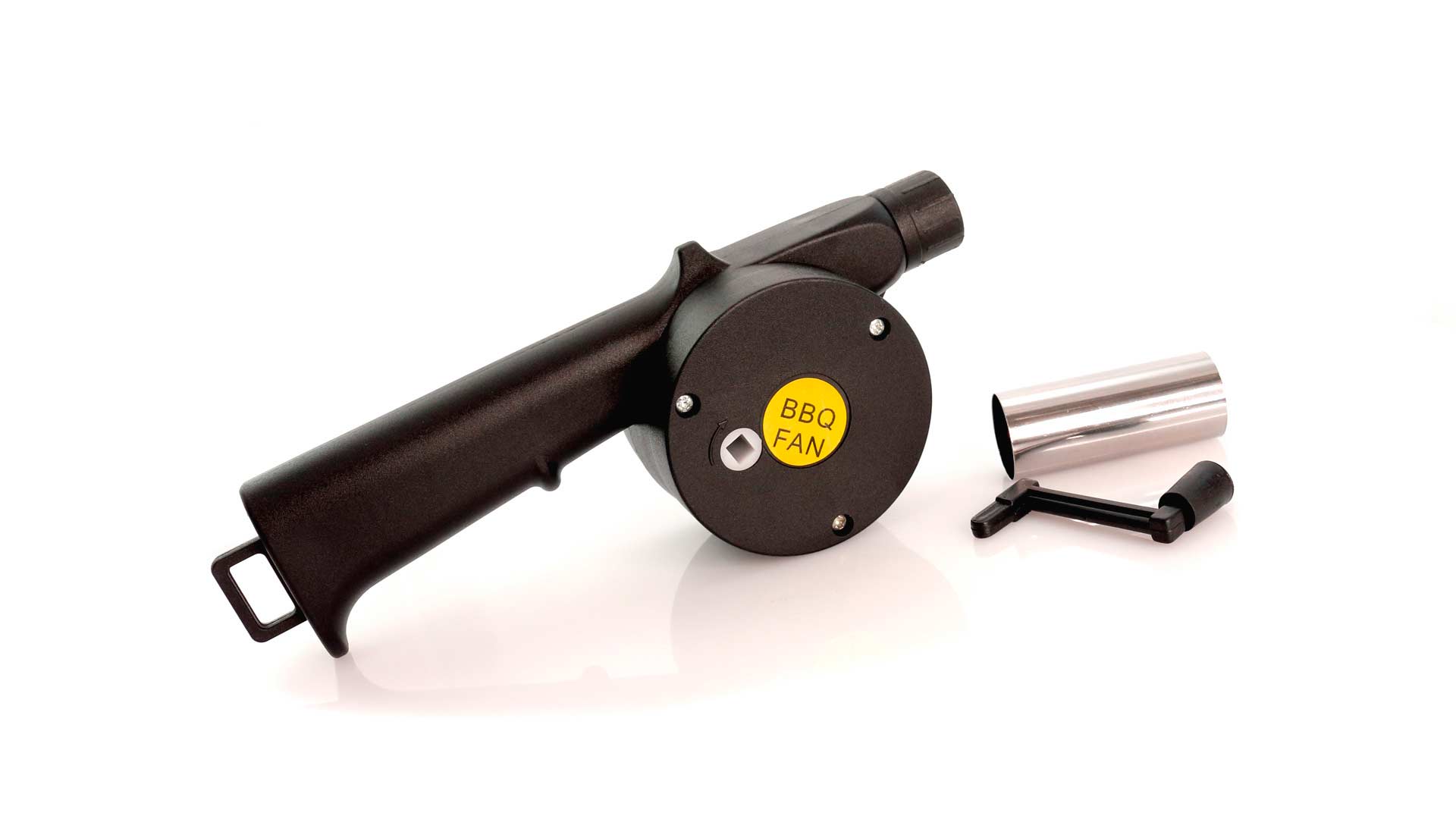 Soplador Tucco publicitario