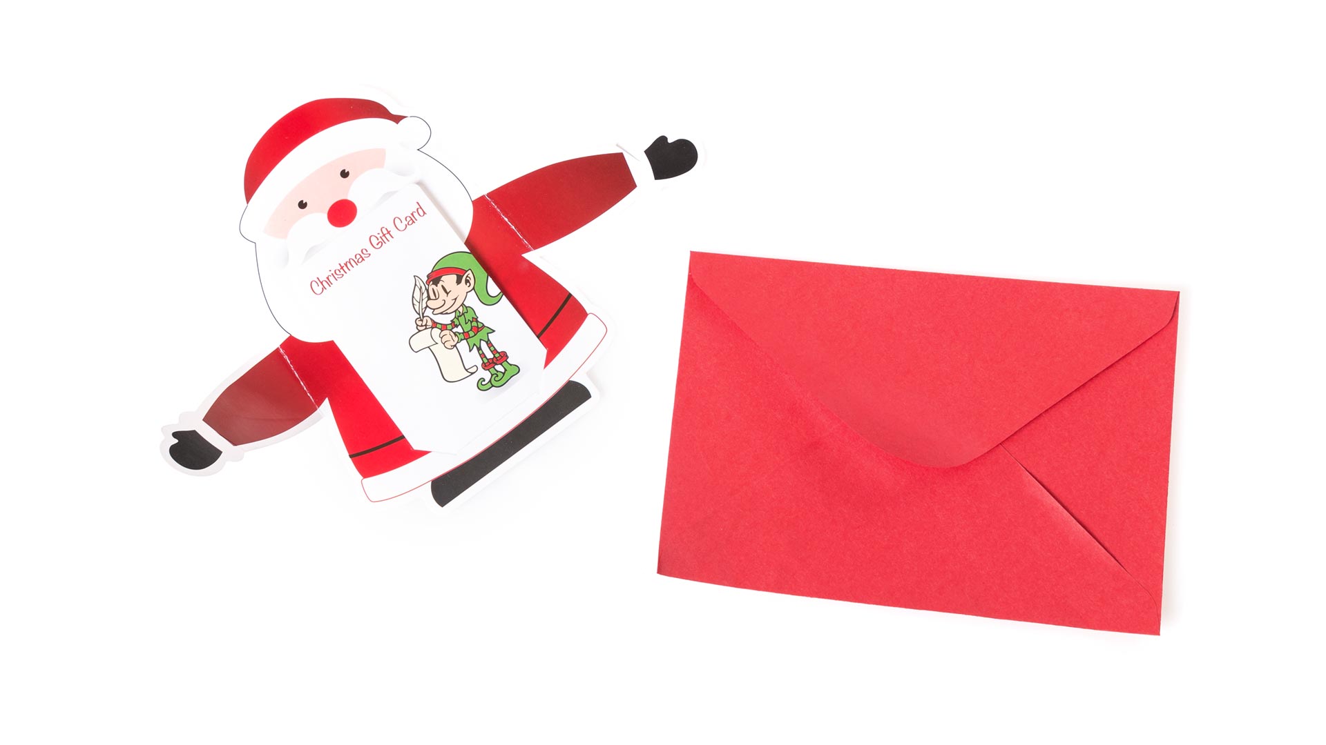 Carta Poxtal personalizada