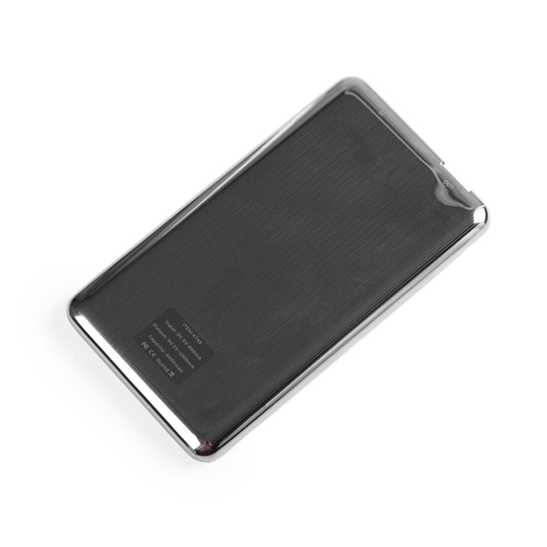 Power Bank Osnel publicitario