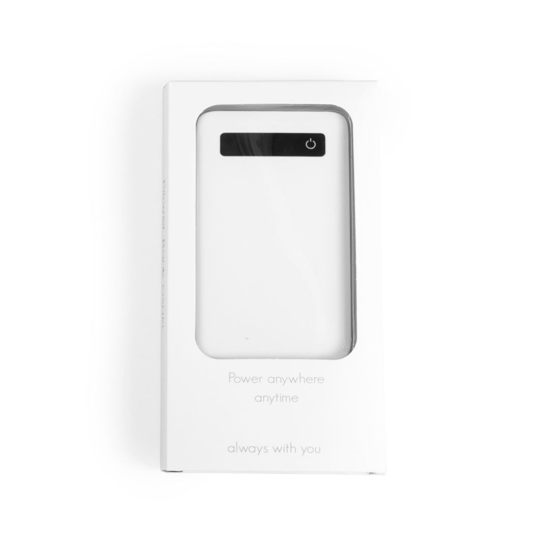 Power Bank Osnel barato