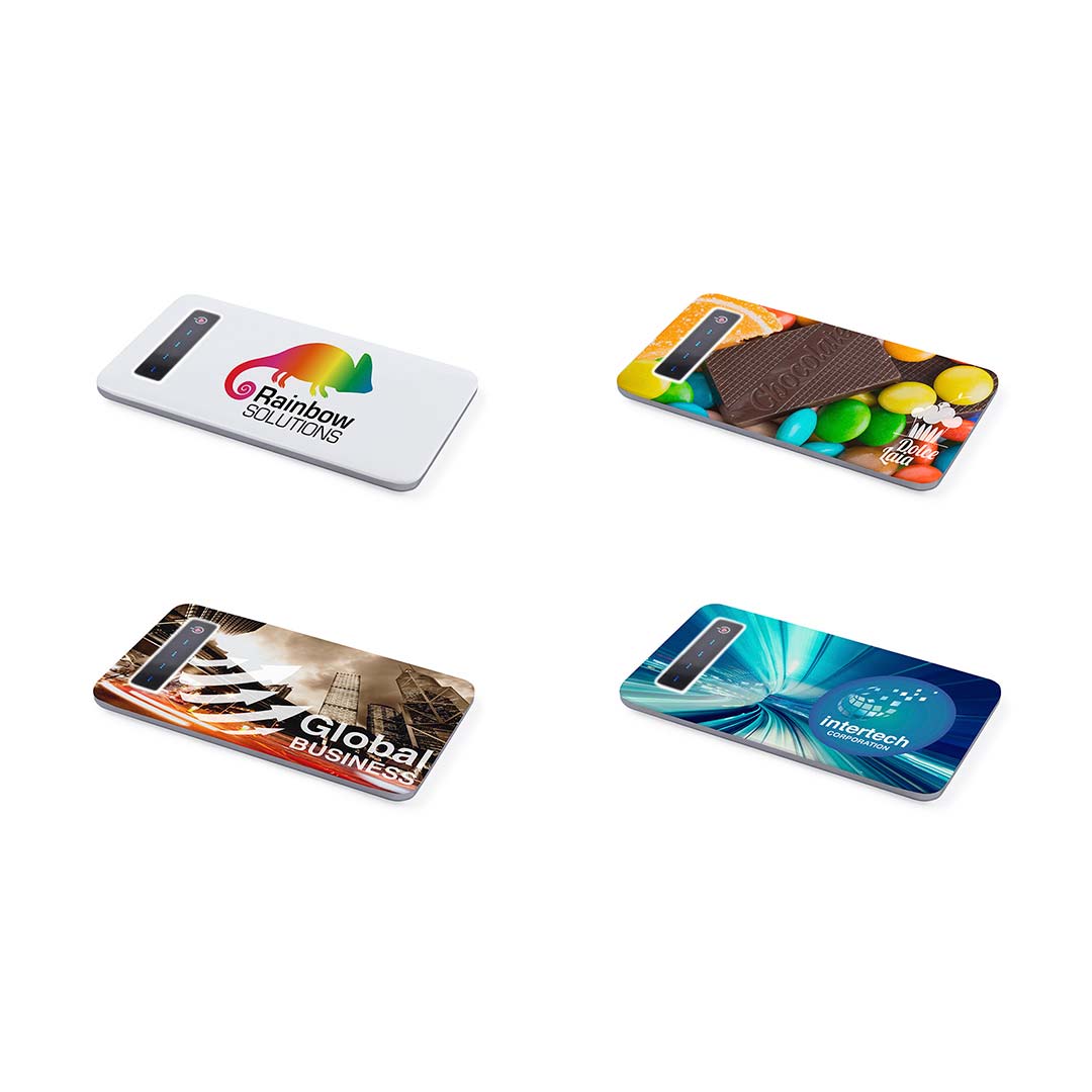 Power Bank Osnel original