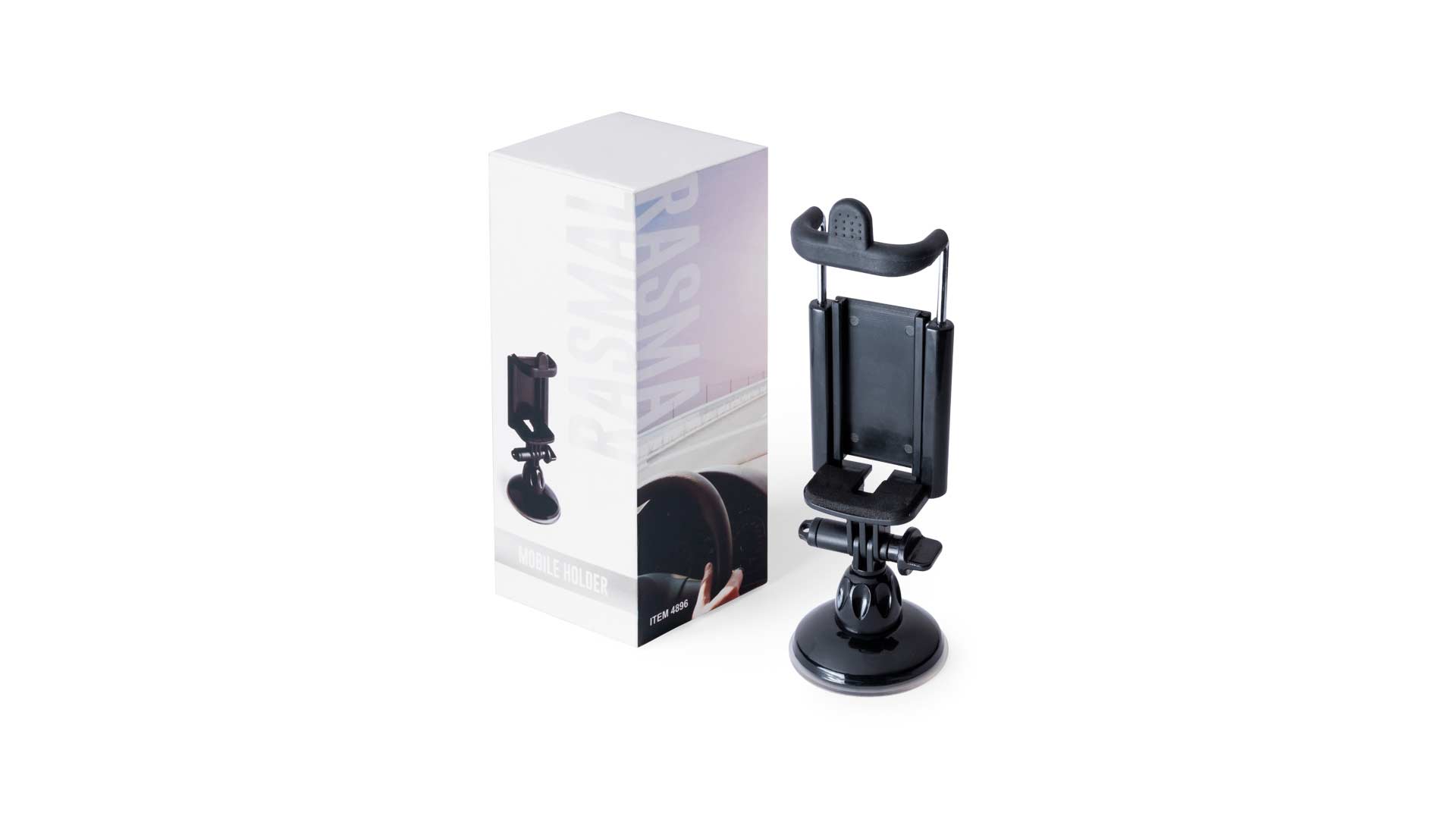 Soporte Rasmal personalizado