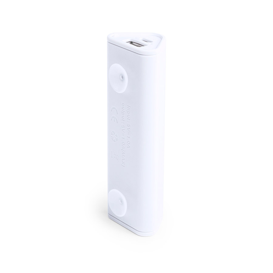 Power Bank Ventur promocional