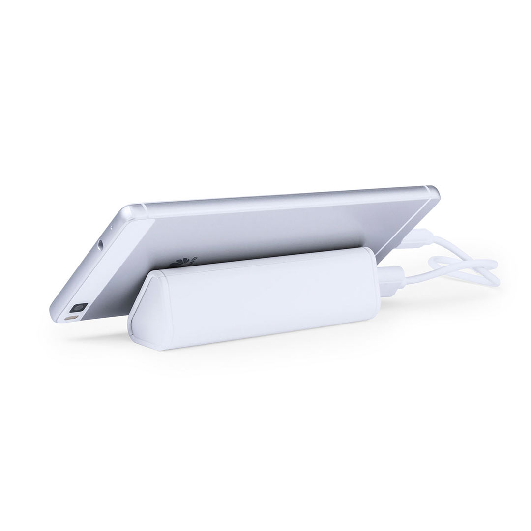 Power Bank Ventur publicitario