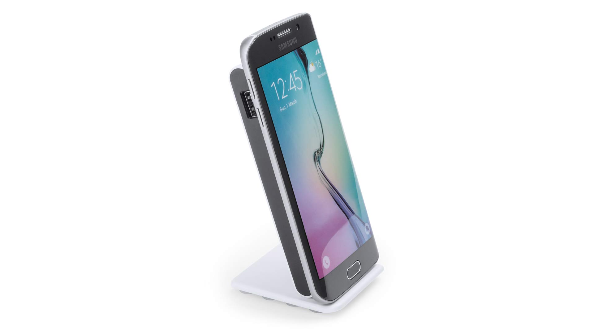 Power Bank Colians promocional