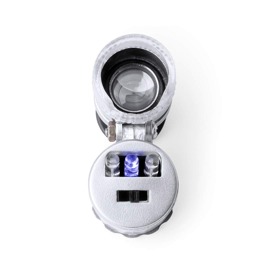 Microscopio Dicson 60X promocional