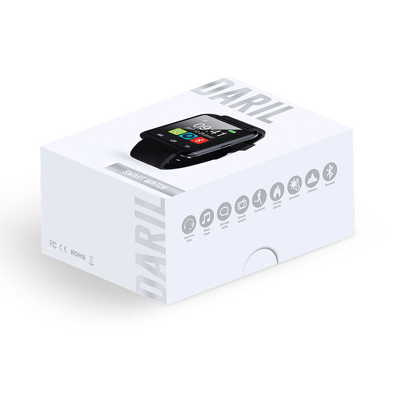 Reloj Inteligente Daril promocional