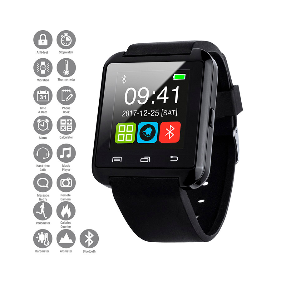 Reloj Inteligente Daril publicitario