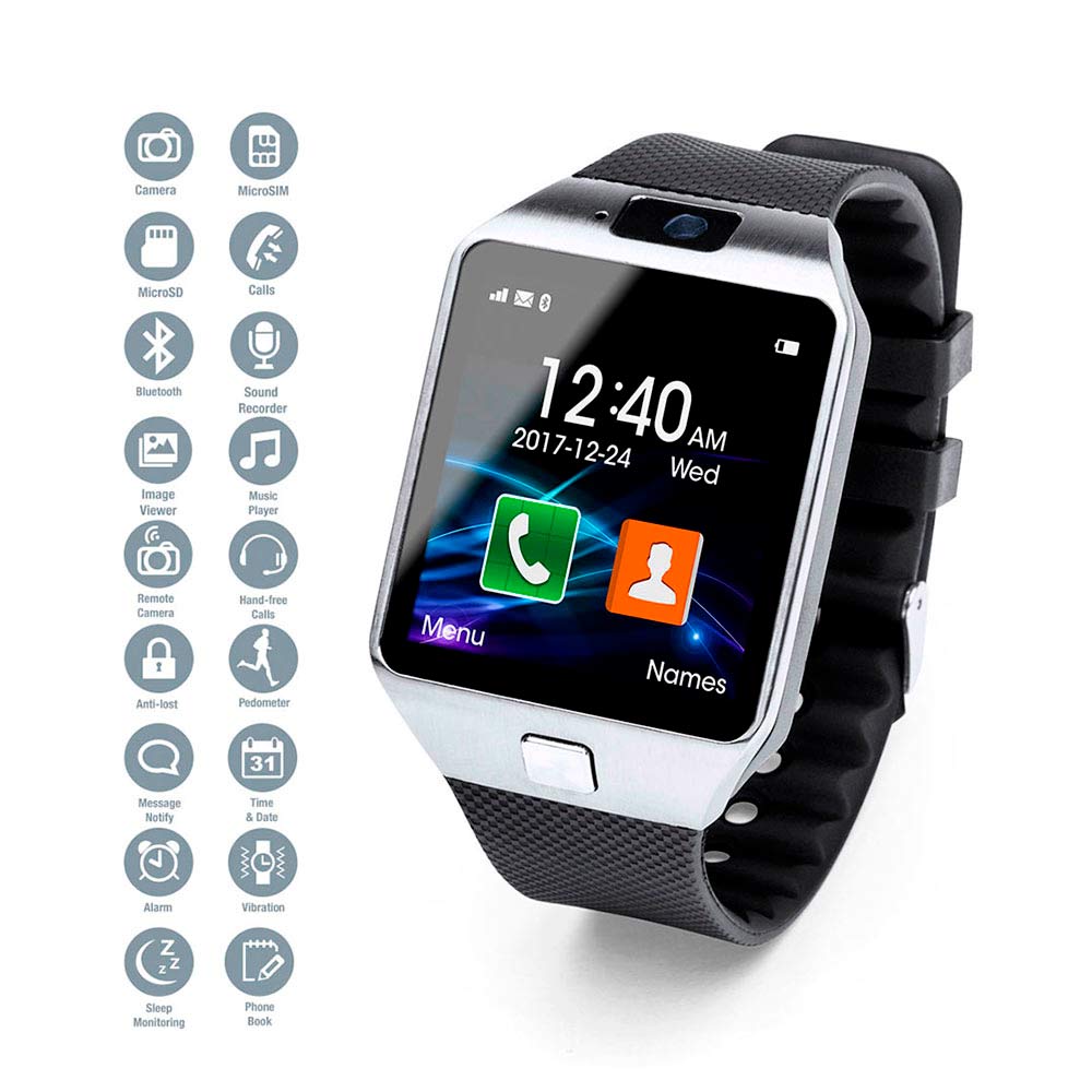 Reloj Inteligente Harling promocional