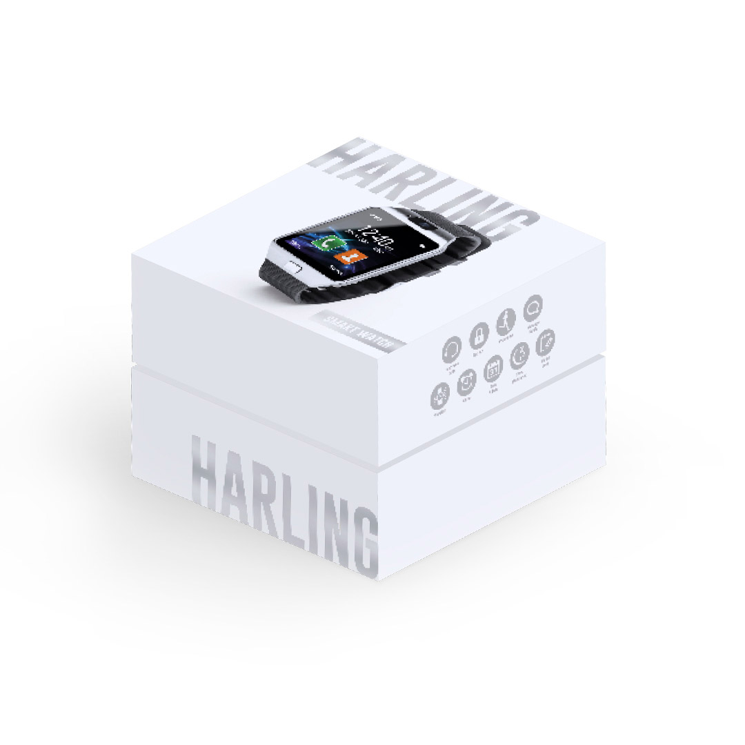 Reloj Inteligente Harling barato