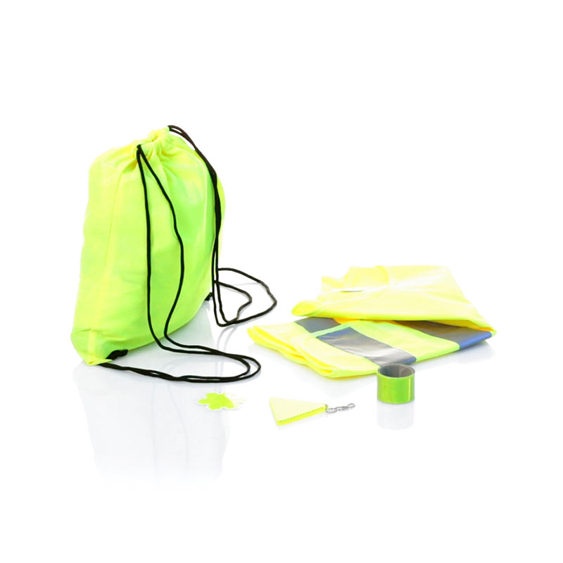 Set Seguridad Jarol personalizado
