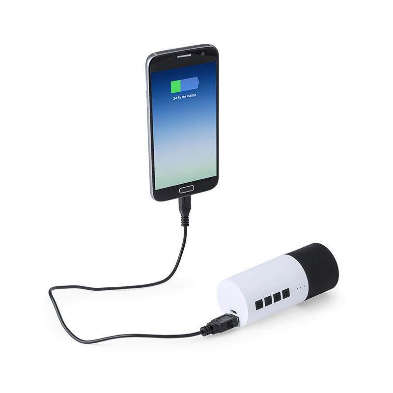 Altaveu Power Bank Liornel a Andorra
