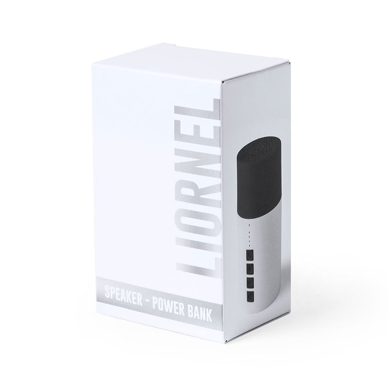 Altaveu Power Bank Liornel - Regals Personalitzats