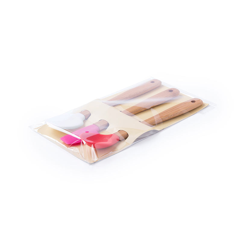 Set Cocina Bacet promocional