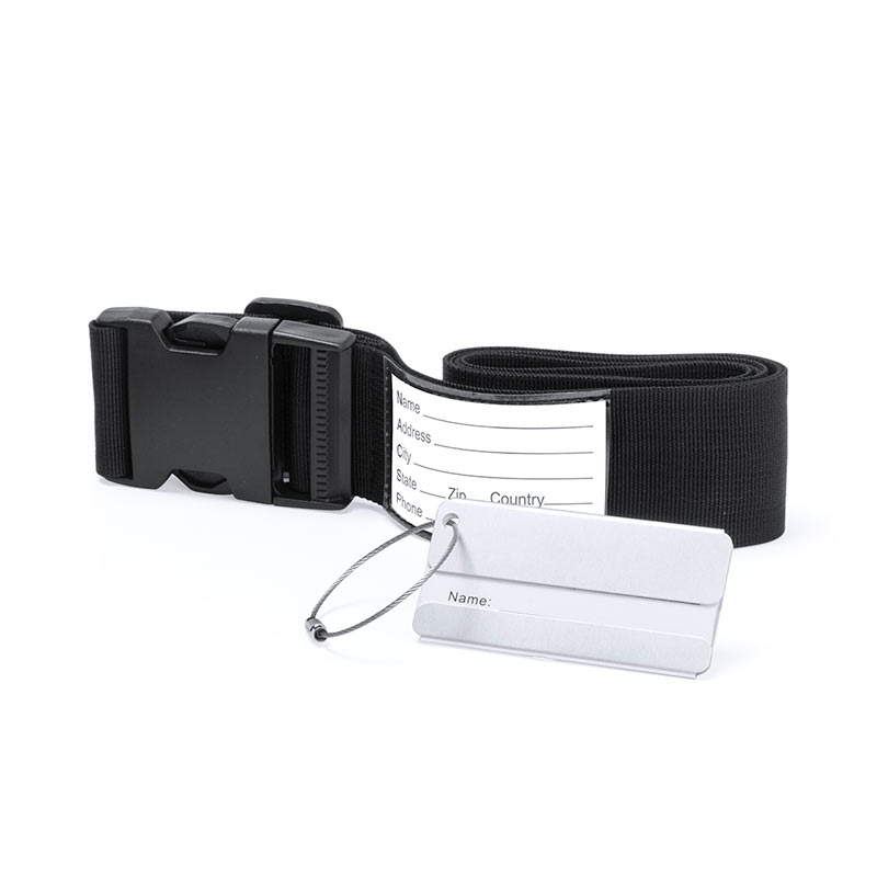 Set Viaje Yastin personalizado