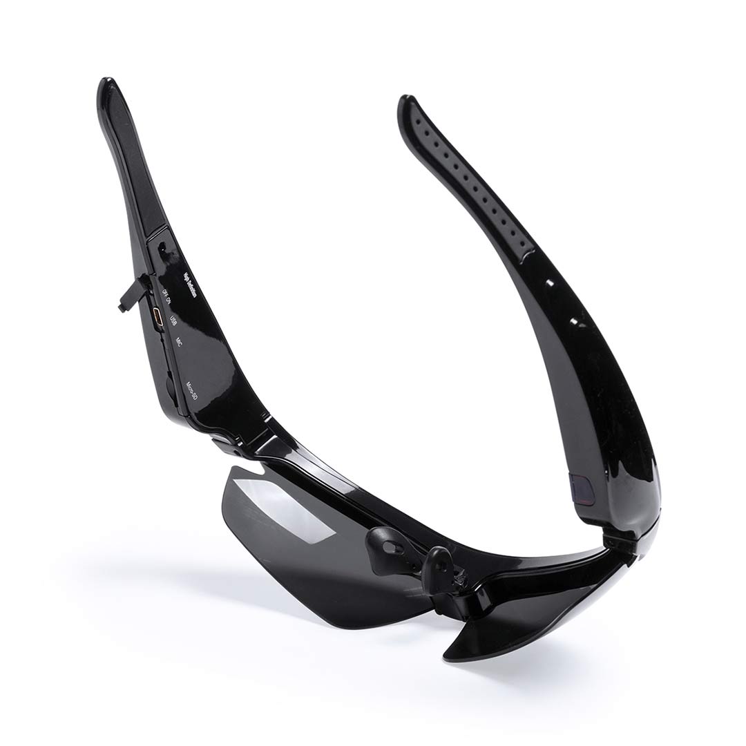 Gafas Cámara Smith promocional