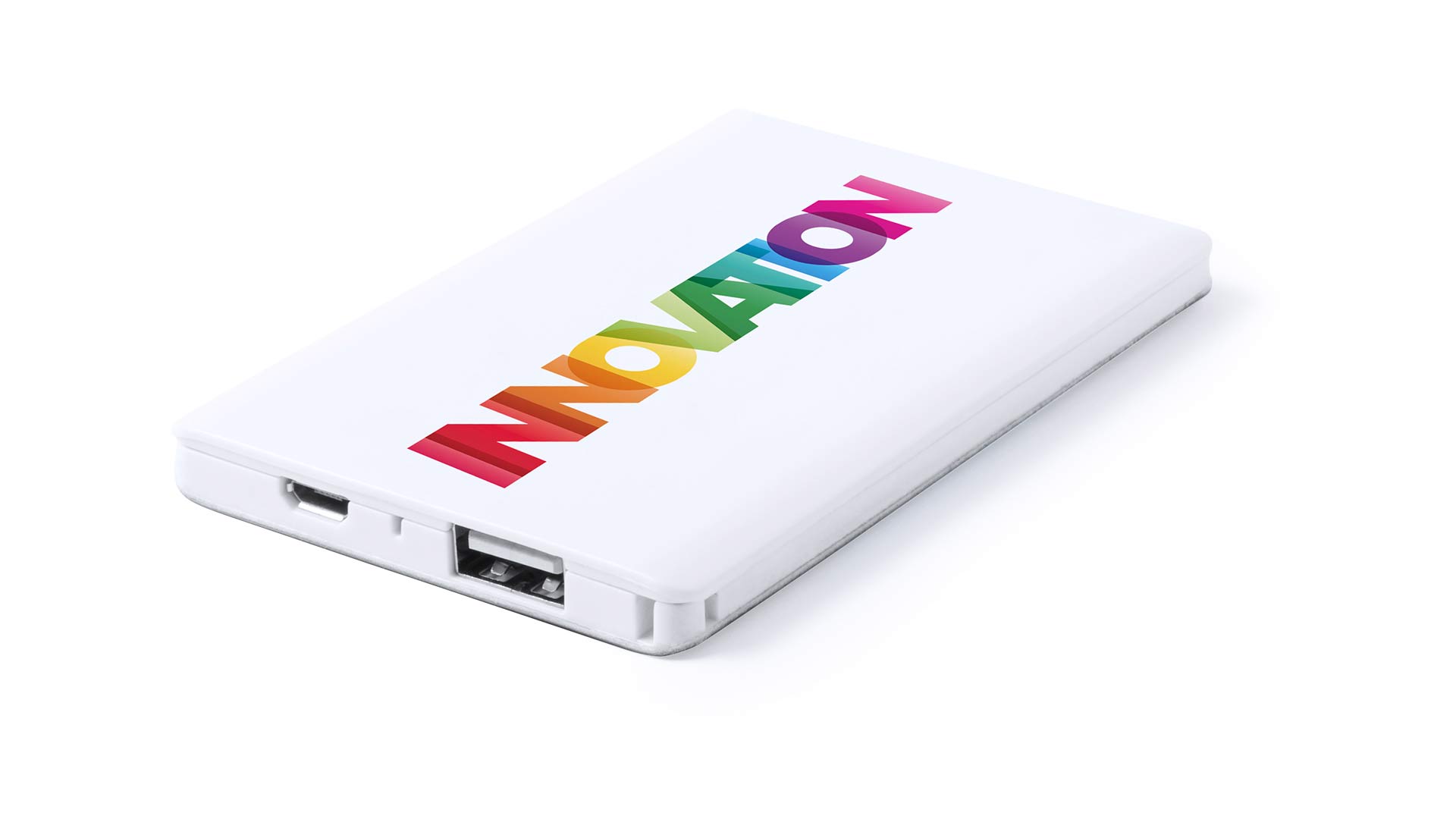 Power Bank Hebernal promocional