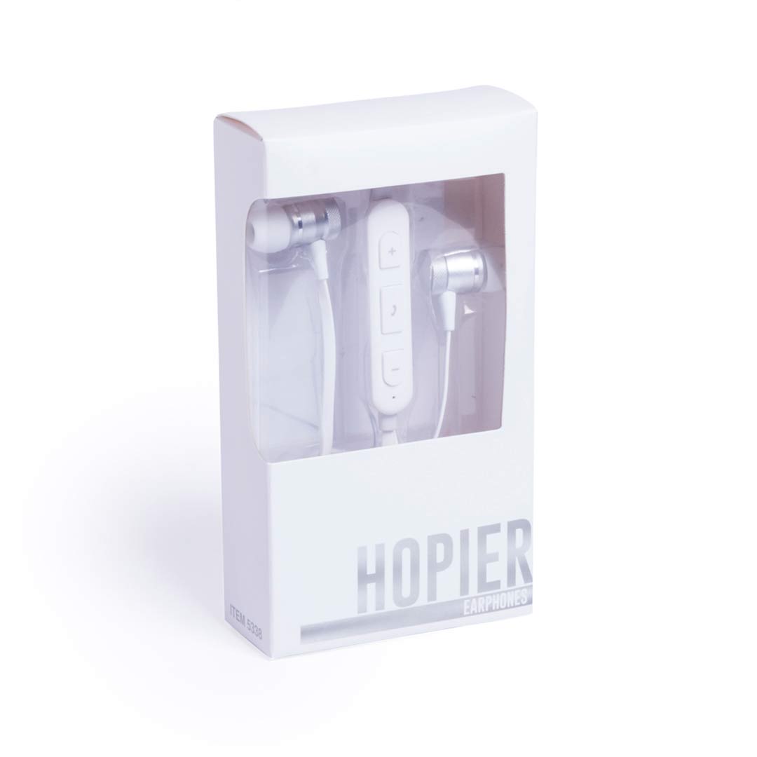 Auriculares Hopier baratos