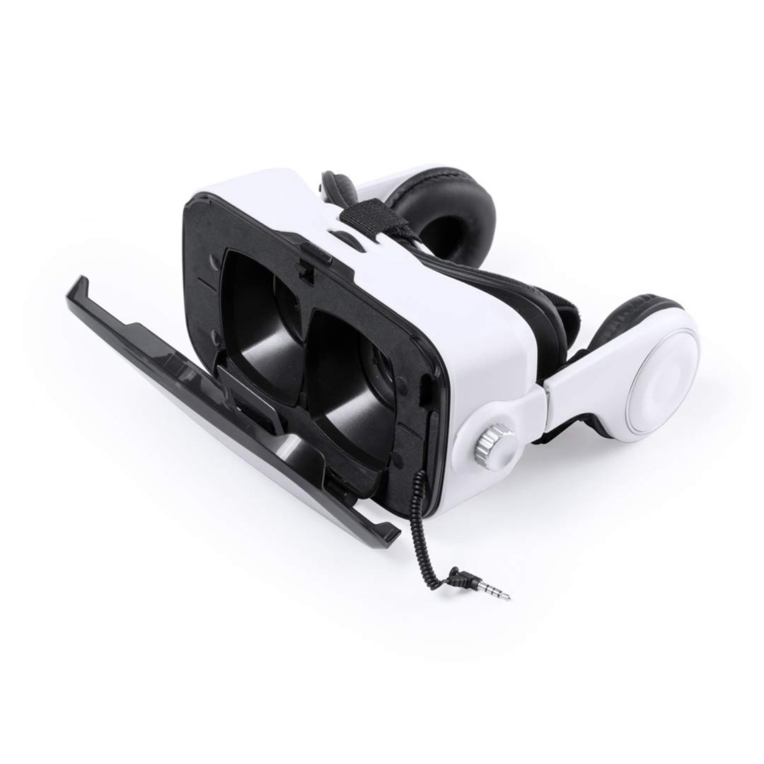 Gafas Realidad Virtual Stuart promocionales