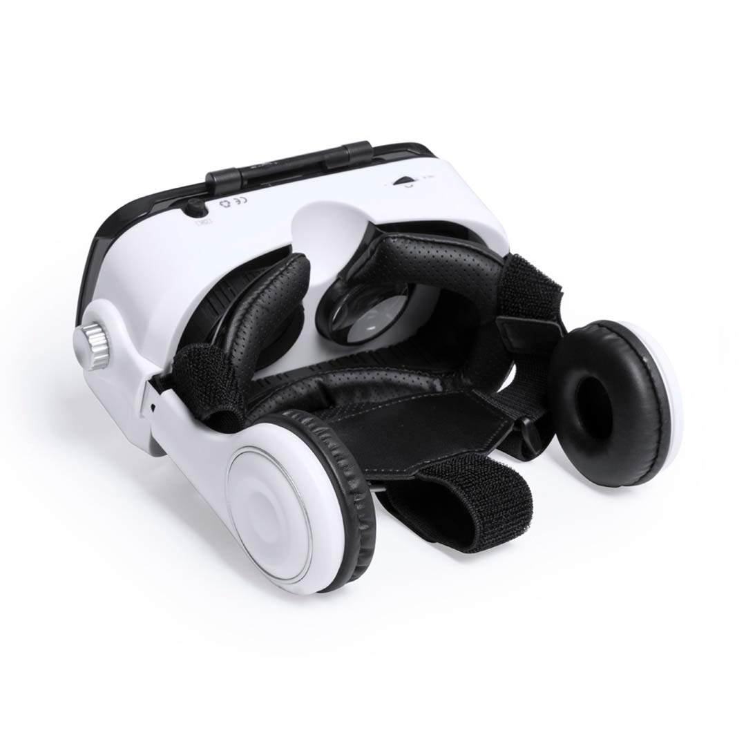 Gafas Realidad Virtual Stuart publicitarias
