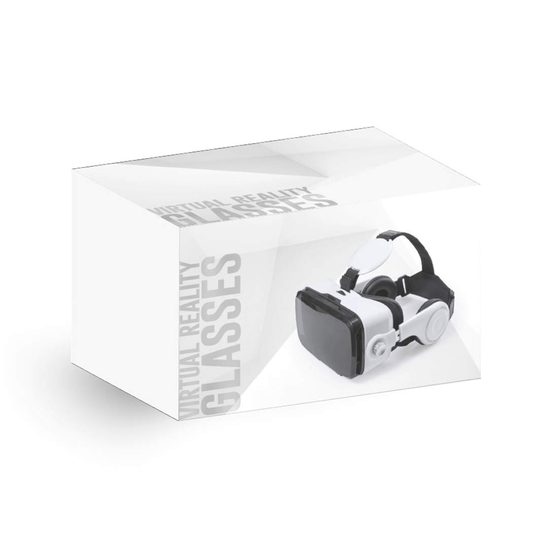 Gafas Realidad Virtual Stuart personalizadas
