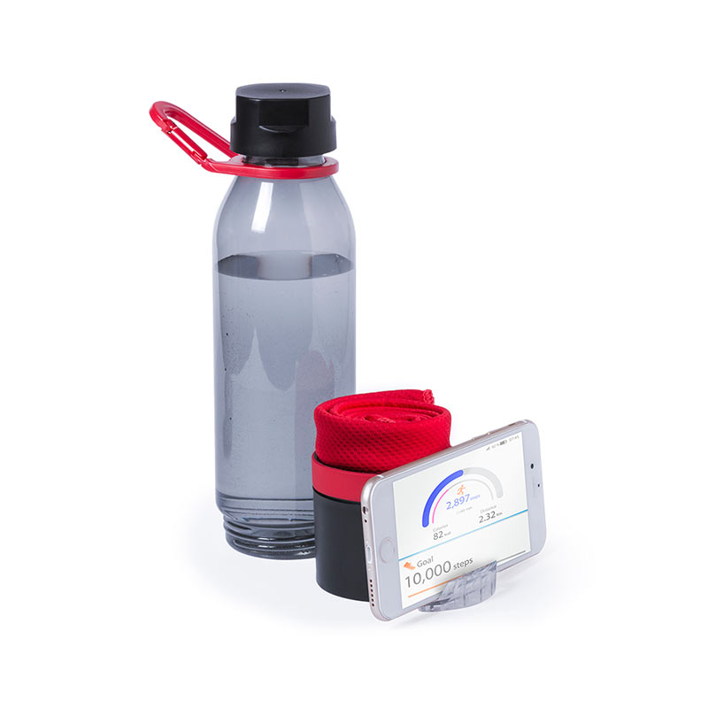 Bidón Soporte Doltin 650ml promocional