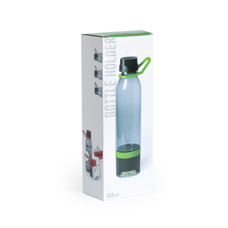 Bidón Soporte Doltin 650ml barato