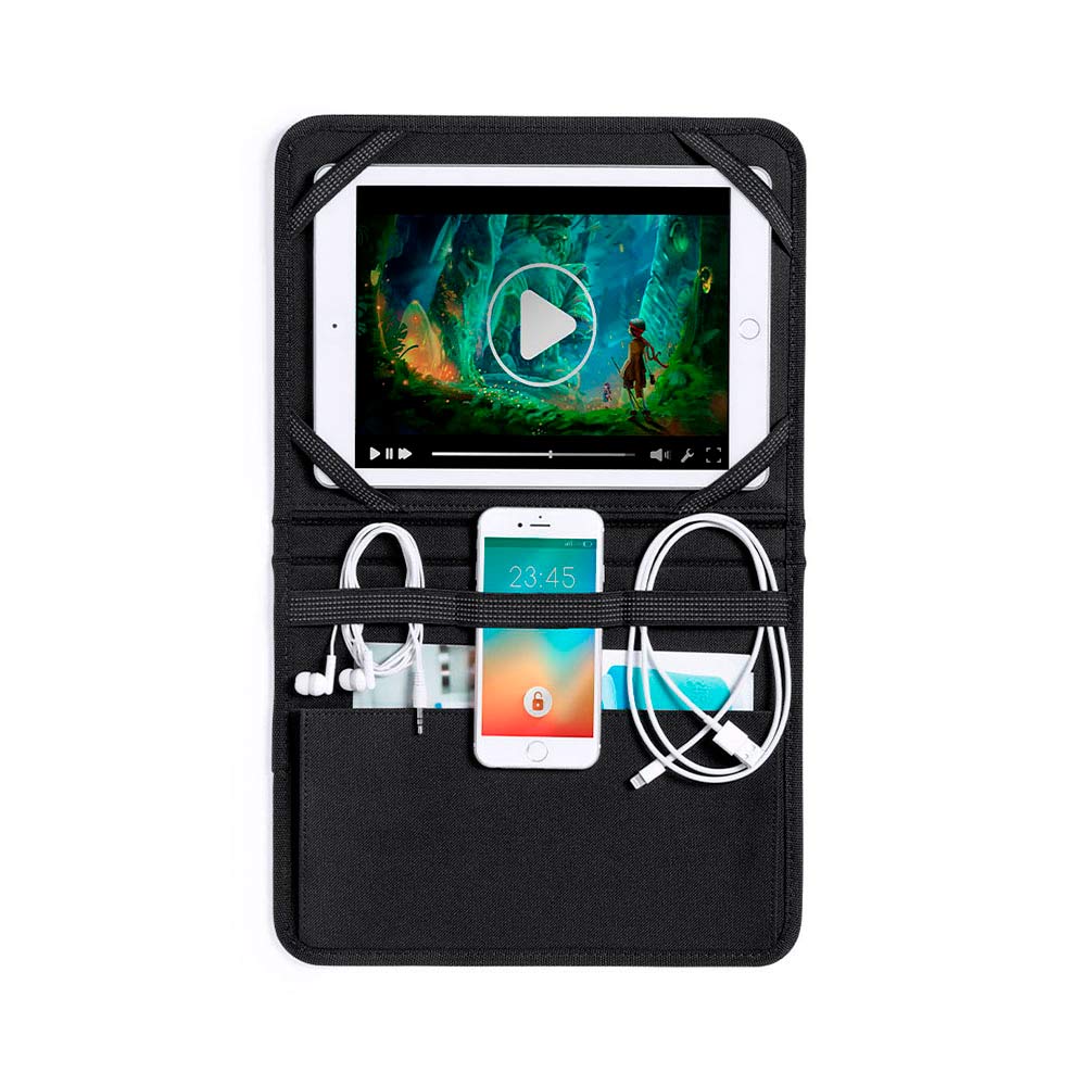 Funda Soporte Razter promocional