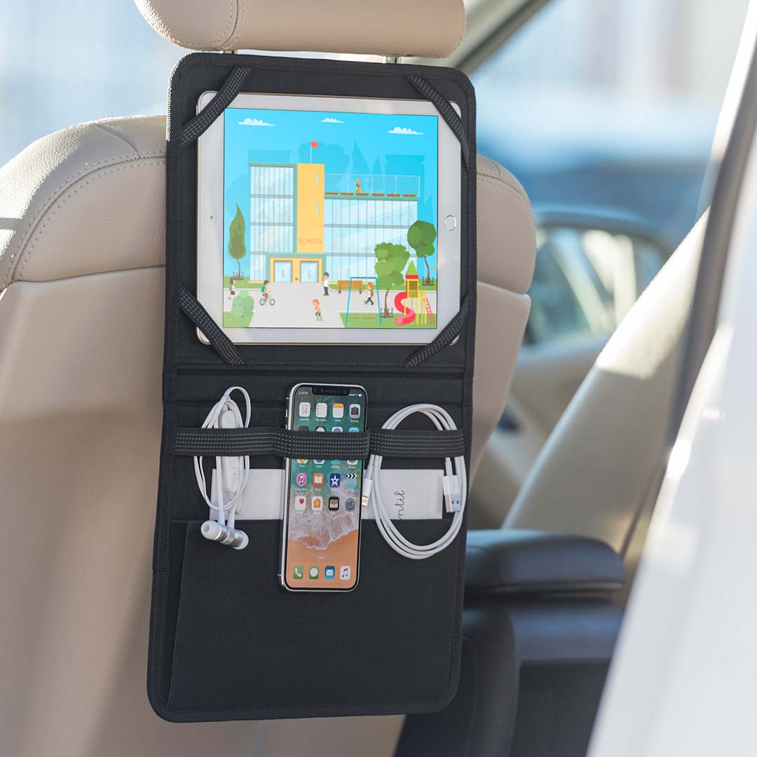 Funda Soporte Razter publicitaria