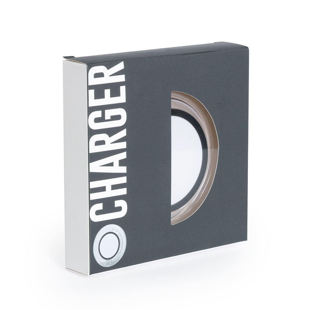 Cargador Neblin  personalizado