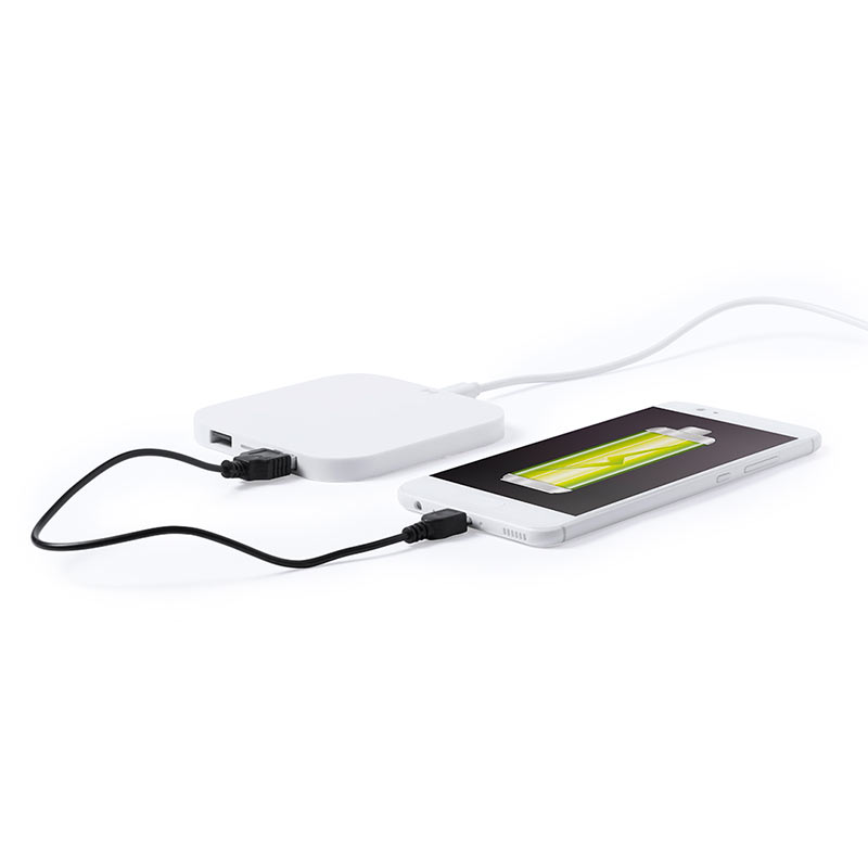 Cargador Donson  personalizado