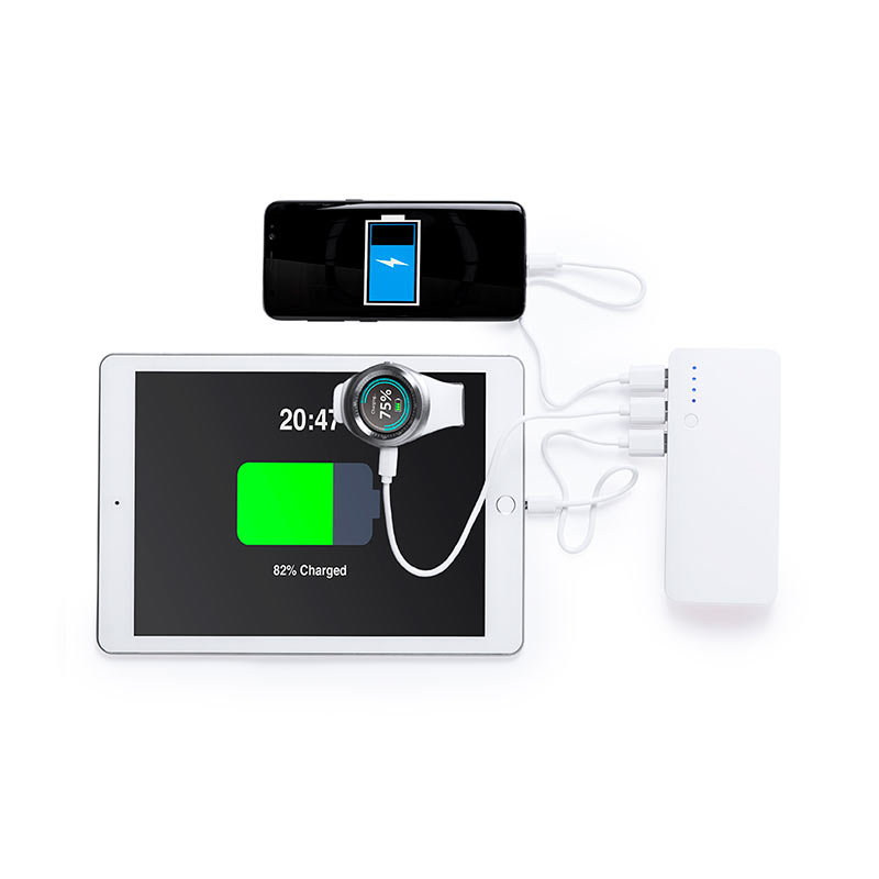 Power Bank Kaprin publicitario