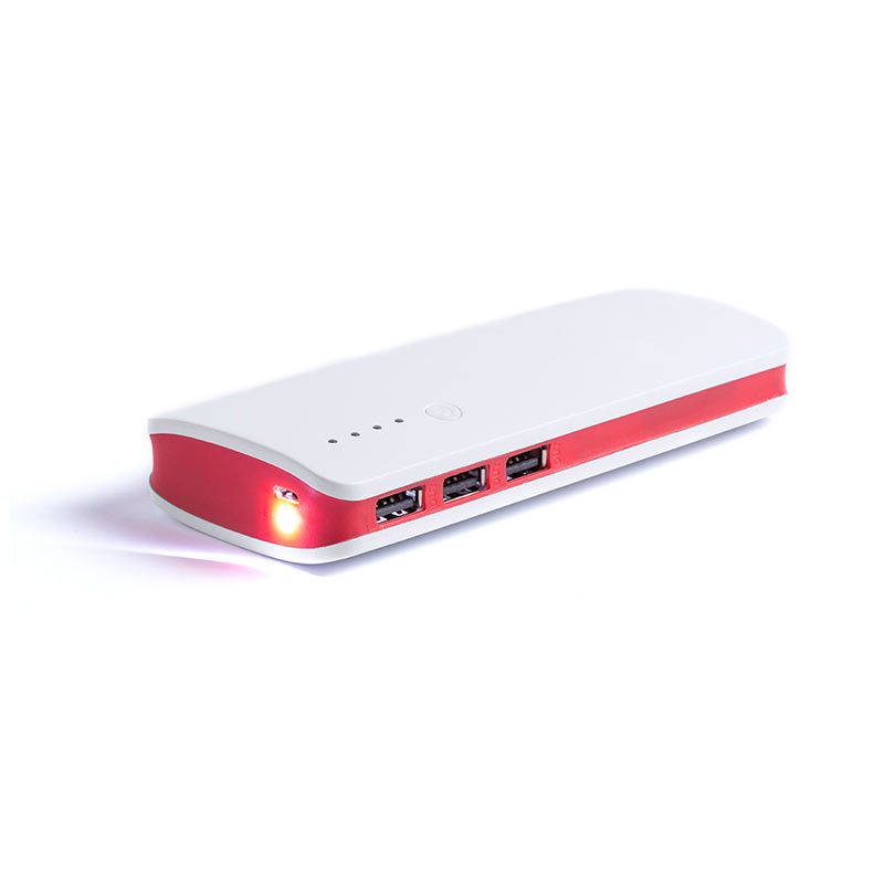 Power Bank Kaprin promocional