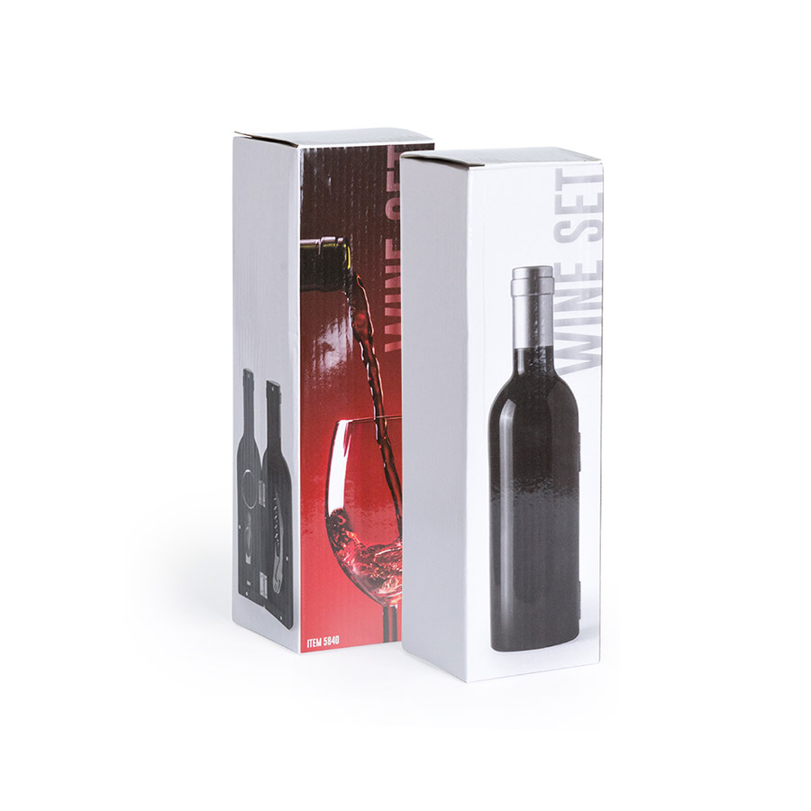 Set Vinos Sousky barato