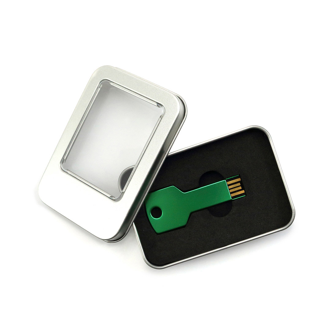 Memoria USB Fixing 16GB promocional