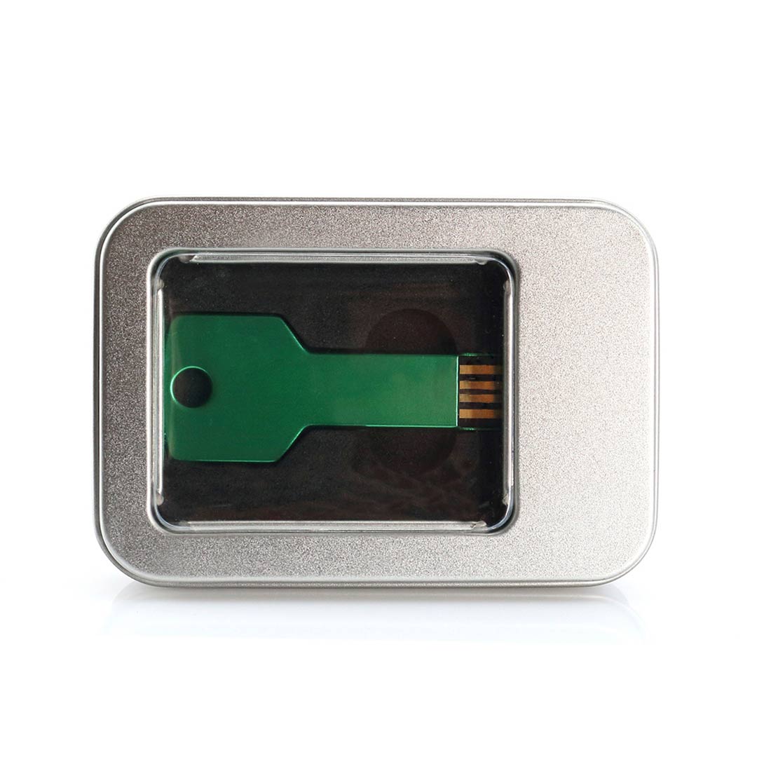 Memoria USB Fixing 16GB publicitaria