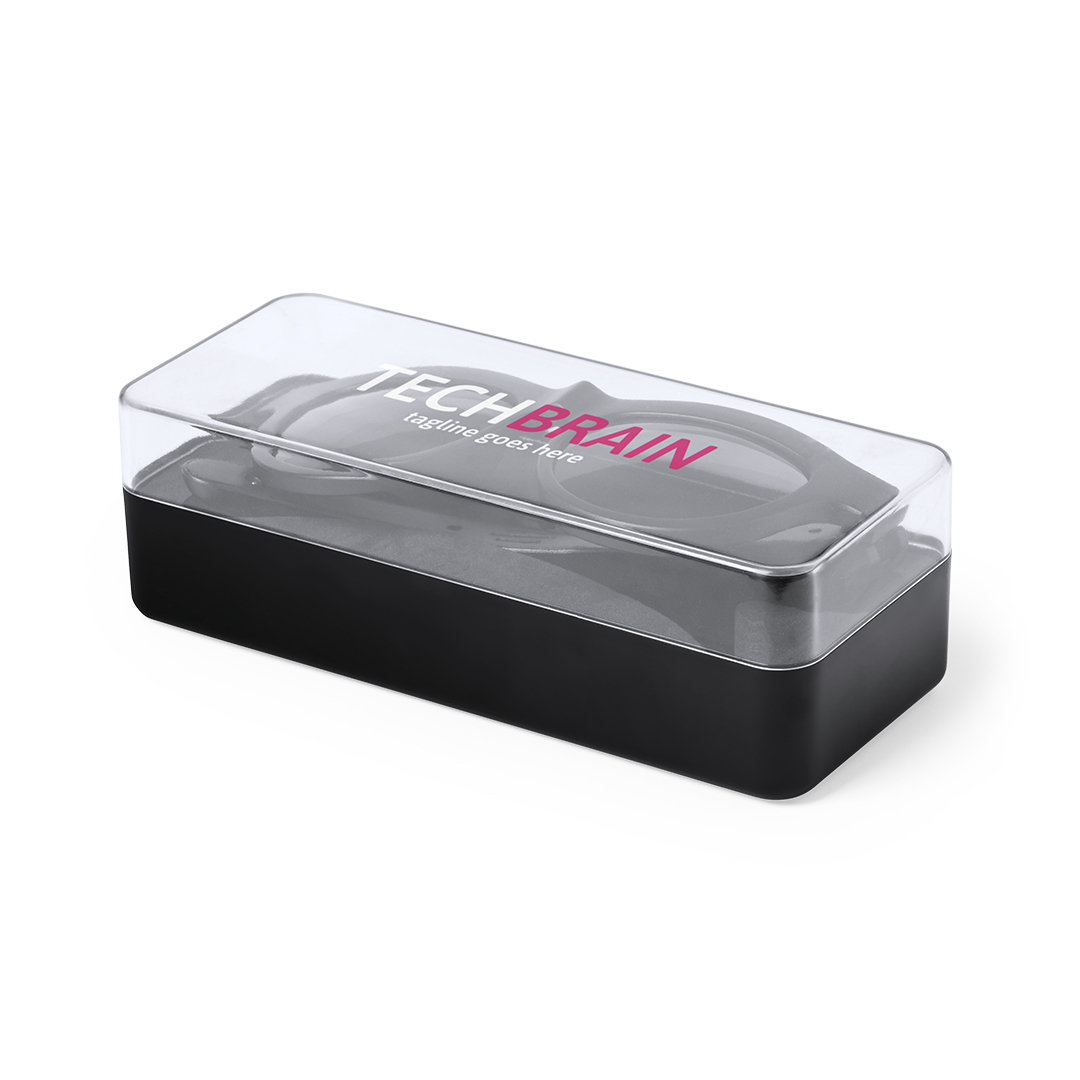 Gafas Altavoz Varox personalizadas