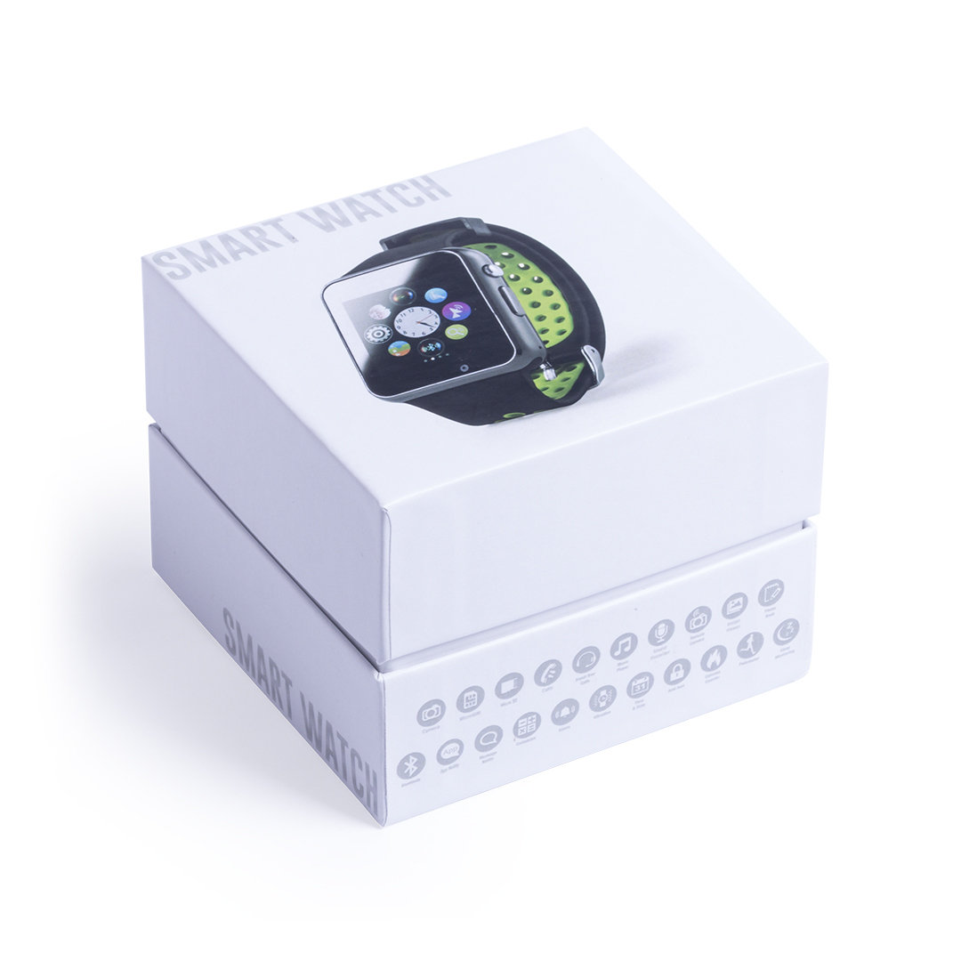 Reloj Inteligente Deymon promocional